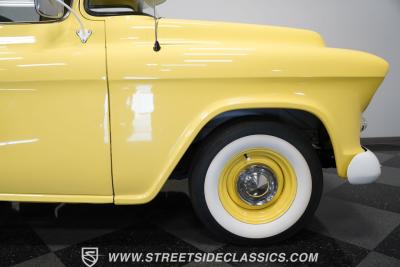 1956 GMC 3100 Resto mod