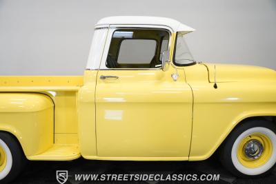 1956 GMC 3100 Resto mod