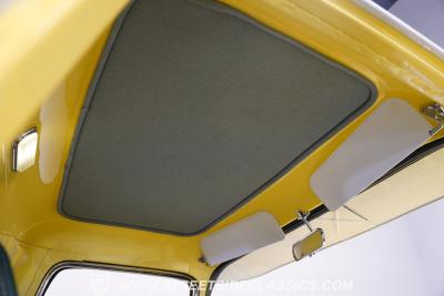 1956 GMC 3100 Resto mod