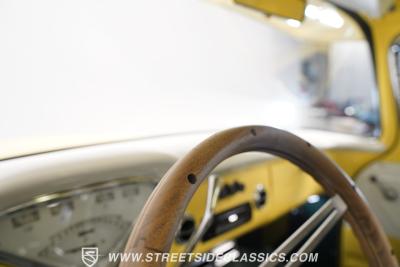 1956 GMC 3100 Resto mod