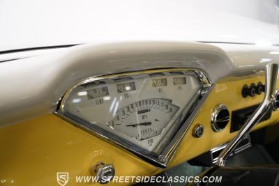 1956 GMC 3100 Resto mod