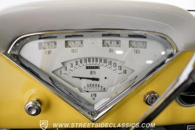 1956 GMC 3100 Resto mod