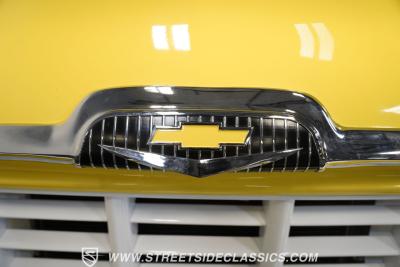 1956 GMC 3100 Resto mod