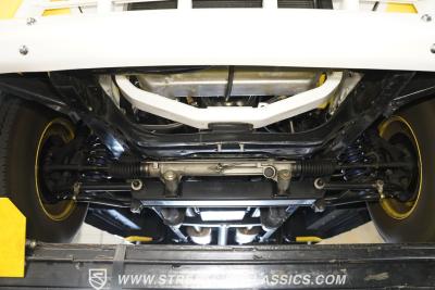 1956 GMC 3100 Resto mod