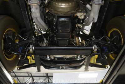 1956 GMC 3100 Resto mod