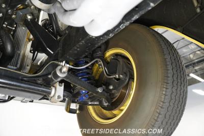 1956 GMC 3100 Resto mod