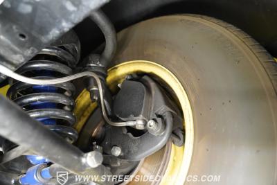 1956 GMC 3100 Resto mod