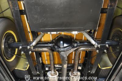 1956 GMC 3100 Resto mod