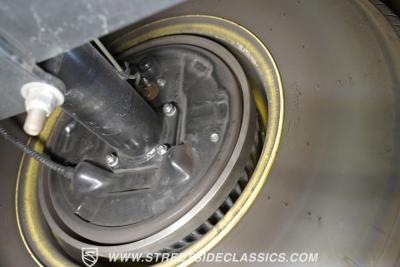 1956 GMC 3100 Resto mod