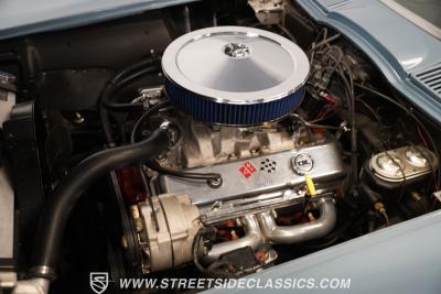 1966 Chevrolet Corvette Convertible