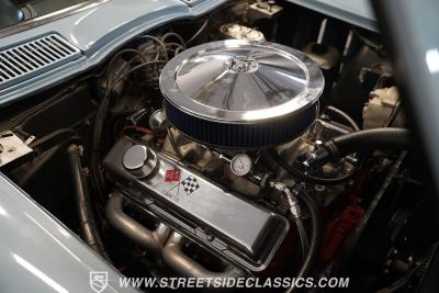 1966 Chevrolet Corvette Convertible