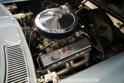 1966 Chevrolet Corvette Convertible