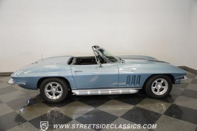 1966 Chevrolet Corvette Convertible