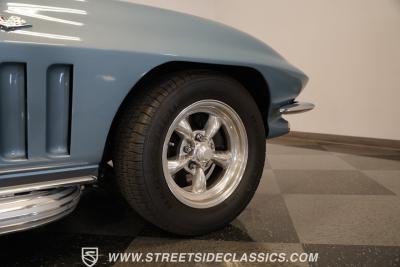 1966 Chevrolet Corvette Convertible