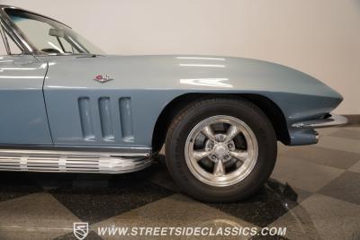 1966 Chevrolet Corvette Convertible