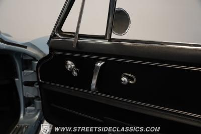 1966 Chevrolet Corvette Convertible