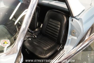 1966 Chevrolet Corvette Convertible
