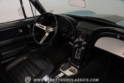 1966 Chevrolet Corvette Convertible