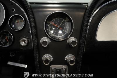 1966 Chevrolet Corvette Convertible