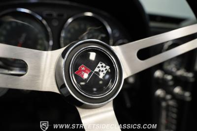 1966 Chevrolet Corvette Convertible