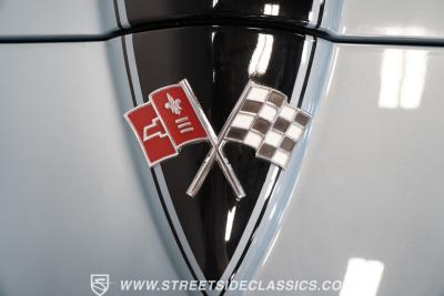 1966 Chevrolet Corvette Convertible