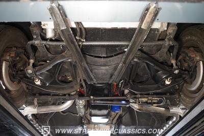 1966 Chevrolet Corvette Convertible