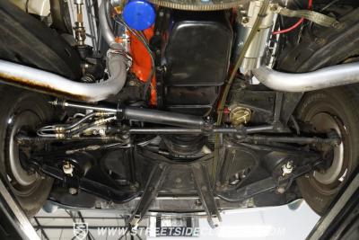 1966 Chevrolet Corvette Convertible