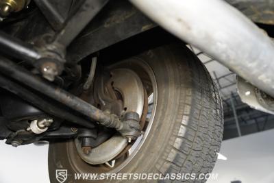 1966 Chevrolet Corvette Convertible