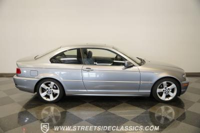 2004 BMW 325 CI