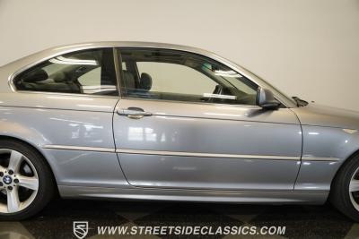 2004 BMW 325 CI