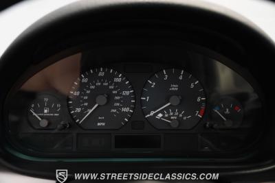 2004 BMW 325 CI