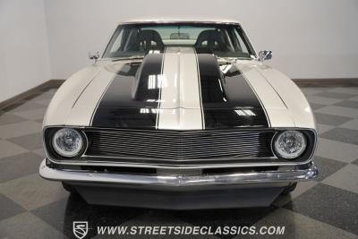 1968 Chevrolet Camaro Pro Street