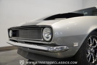 1968 Chevrolet Camaro Pro Street