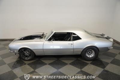 1968 Chevrolet Camaro Pro Street