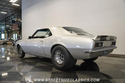 1968 Chevrolet Camaro Pro Street