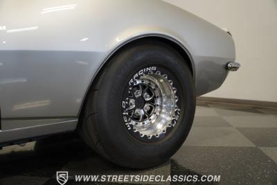 1968 Chevrolet Camaro Pro Street