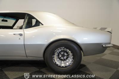 1968 Chevrolet Camaro Pro Street