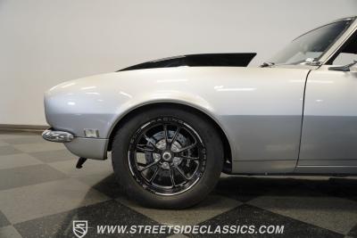 1968 Chevrolet Camaro Pro Street