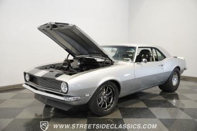 1968 Chevrolet Camaro Pro Street