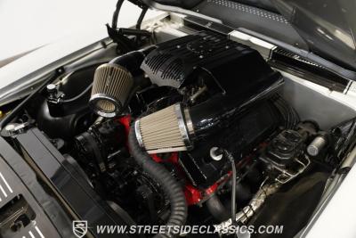 1968 Chevrolet Camaro Pro Street