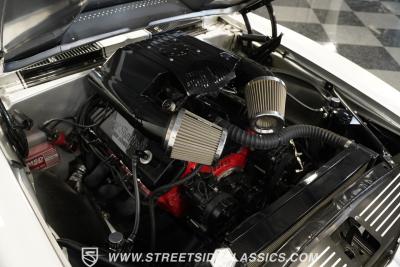 1968 Chevrolet Camaro Pro Street