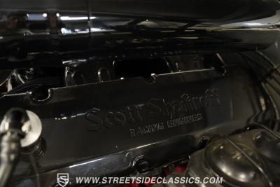 1968 Chevrolet Camaro Pro Street