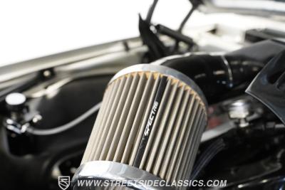 1968 Chevrolet Camaro Pro Street