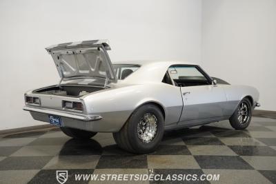 1968 Chevrolet Camaro Pro Street