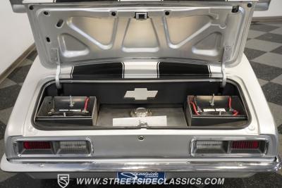 1968 Chevrolet Camaro Pro Street