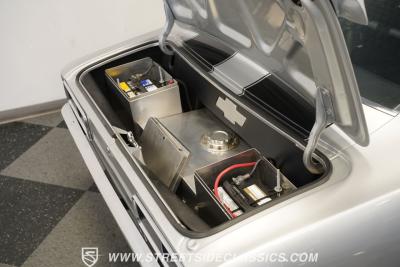 1968 Chevrolet Camaro Pro Street