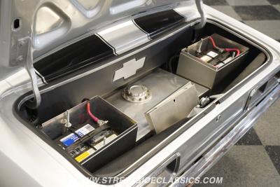 1968 Chevrolet Camaro Pro Street