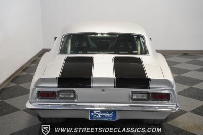 1968 Chevrolet Camaro Pro Street