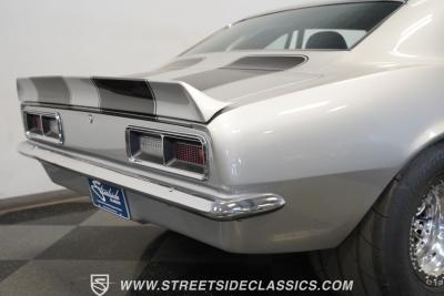 1968 Chevrolet Camaro Pro Street