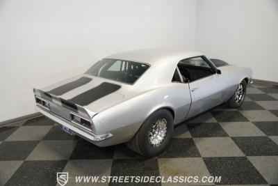 1968 Chevrolet Camaro Pro Street
